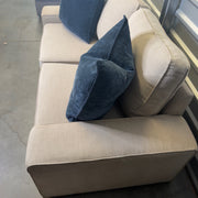 Beige IKEA Kivik Sofa