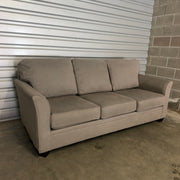 Gray Stanton Home Furnishings sofa - gallery view 2