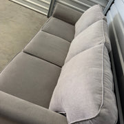 Gray Stanton Home Furnishings sofa - gallery view 7