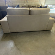 Beige IKEA Kivik Sofa
