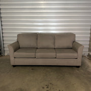 Used gray Stanton Home Furnishings sofa with removable covers, for sale at Couch Potato Furniture in Hayward, California