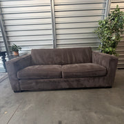 Room & Board Orson Sleeper Sofa – Brown