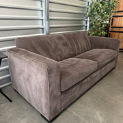 Room & Board Orson Sleeper Sofa – Brown