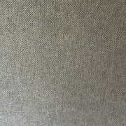 Room & Board Metro gray upholstery - fabric close-up