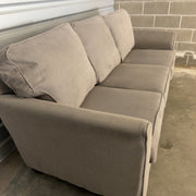 Gray Stanton Home Furnishings sofa - gallery view 5