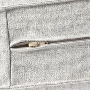Beige IKEA Kivik Sofa