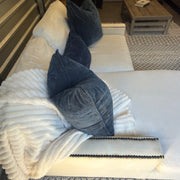 Pottery Barn ivory compact chaise sectional — IMG_8199.JPG