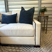 Pottery Barn ivory compact chaise sectional — IMG_8202.JPG
