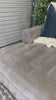 Crate & Barrel Axis 106" 2-Piece Chaise Sectional – Douglas Nickel