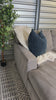 Crate & Barrel Axis 106" 2-Piece Chaise Sectional – Douglas Nickel