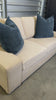 Beige IKEA Kivik Sofa