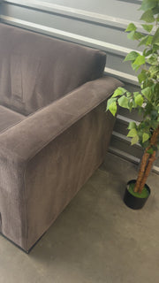 Room & Board Orson Sleeper Sofa – Brown